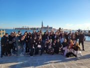 Voyage en Italie 5e