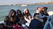 Voyage en Italie 5e