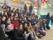 Voyage en Italie 5e
