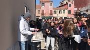 Voyage en Italie 5e