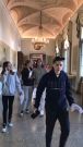 Voyage en Italie 5e