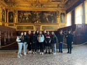 Voyage en Italie 5e