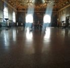 Voyage en Italie 5e