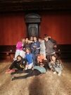 Voyage en Italie 5e