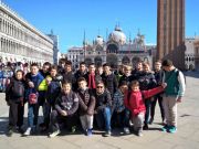 Photo Voyage des 5ème en Italie