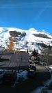 Vu du chalet